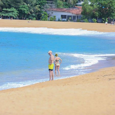 Sheron Resort Унаватуна Экстерьер фото