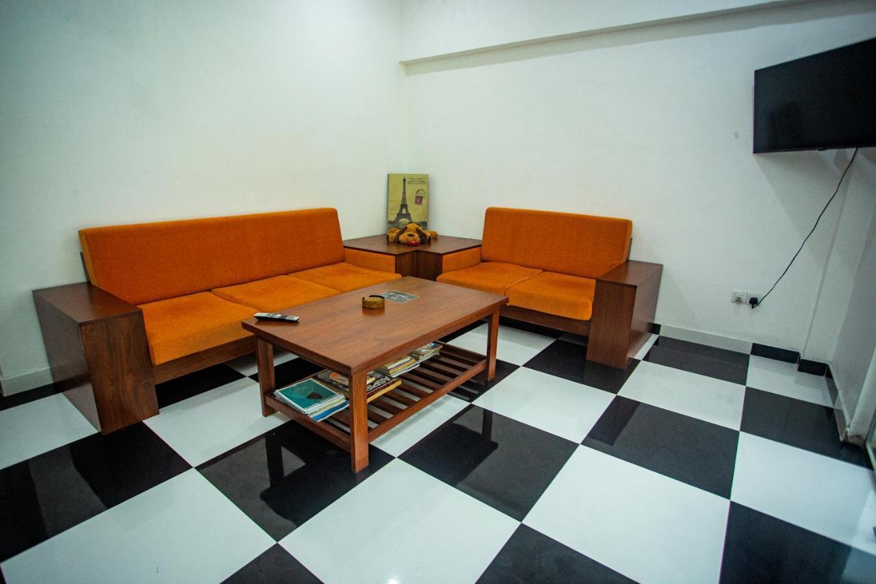 Sheron Resort Унаватуна Экстерьер фото