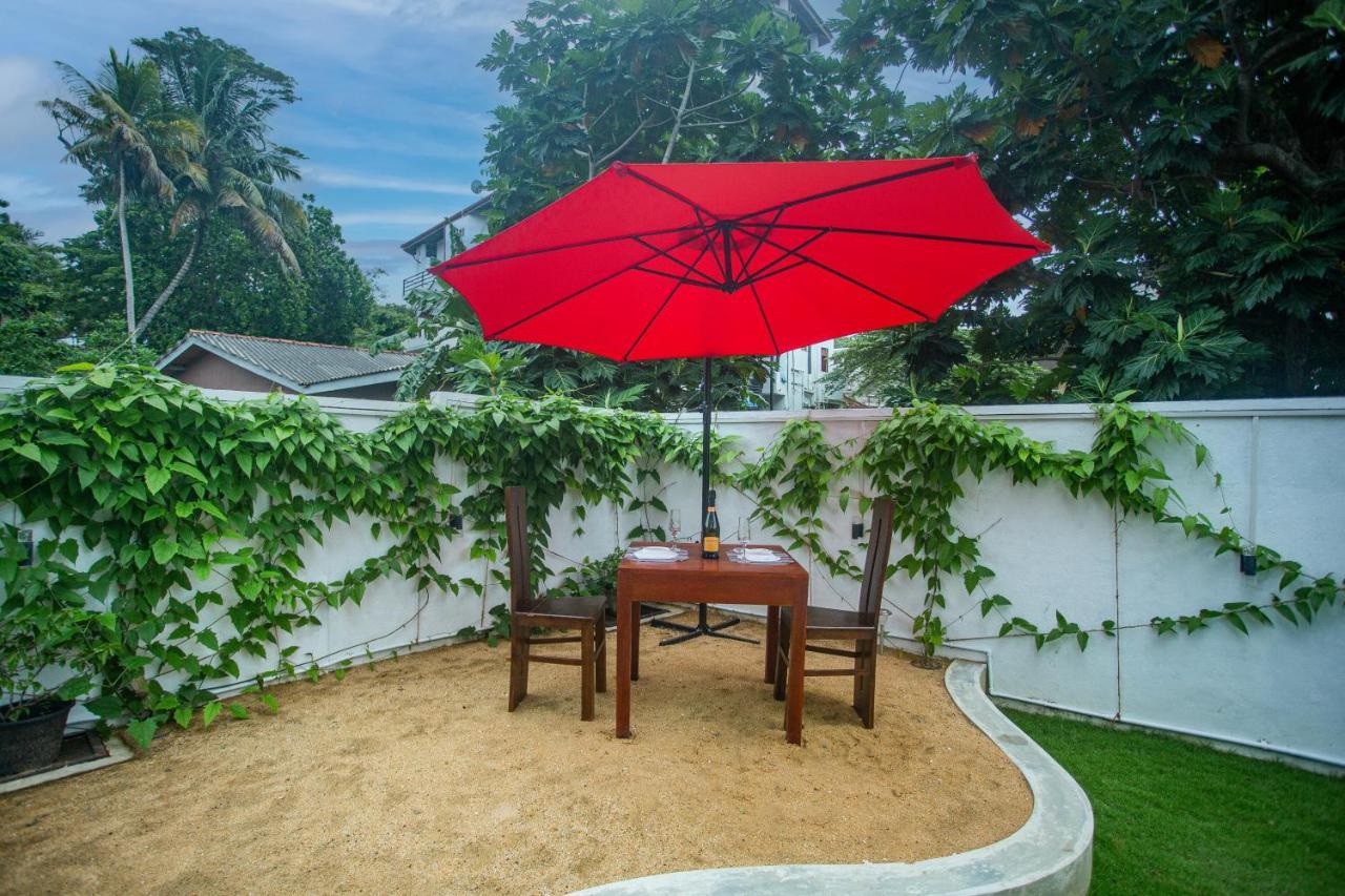 Sheron Resort Унаватуна Экстерьер фото