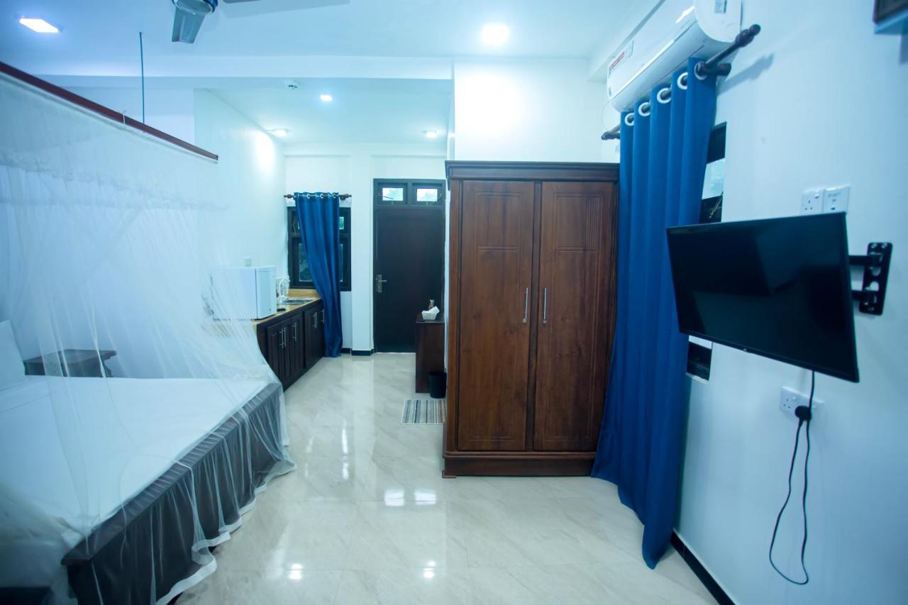 Sheron Resort Унаватуна Экстерьер фото