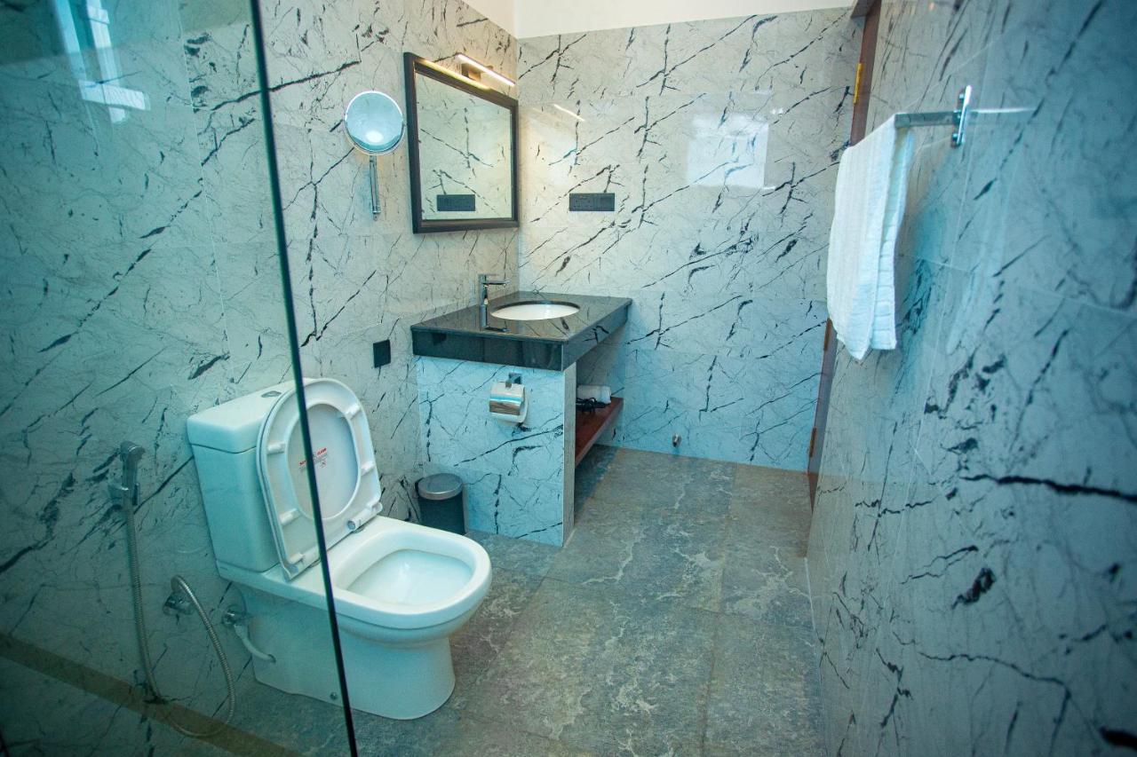 Sheron Resort Унаватуна Экстерьер фото